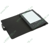 Электронная книга Lbook "eReader V3+" (6.0" E-Ink 16град., 512МБ, SD/MMC), черный 