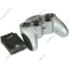 Аксессуар для игровой приставки - пульт Genius "Wireless Blaze" для Playstation 2 