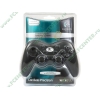 Аксессуар для игровой приставки - Logitech "Контроллер игровой беспроводной Cordless Precision Controller" для Sony PS3 