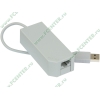 Аксессуар для игровой приставки - Nintendo Wii "Lan Adapter" 
