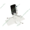 Платформа Acer "AspireRevo R3610" 92.NVEYZ.RUY (Atom 330-1.60ГГц, 2048МБ, 320ГБ, VGA, HDMI, SB, 1Гбит LAN, WiFi, W'7 HB) + клавиатура + мышь 