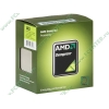 Процессор AMD "Sempron 140" (2.70ГГц, 1024КБ, HT2000МГц, AMD64, 45Вт) SocketAM3 (Box) (ret)