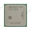 Процессор AMD "Athlon 64 X2 4600+" (2.40ГГц, 2x512КБ, HT1000МГц, 65Вт) SocketAM2 (oem)