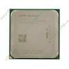 Процессор AMD "Athlon X2 5000+" (2.20ГГц, 2x512КБ, HT1000МГц, 65Вт) SocketAM2+ (oem)