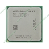 Процессор AMD "Athlon 64 X2 5200+" (2.70ГГц, 2x512КБ, HT1000МГц, 65Вт) SocketAM2 (oem)