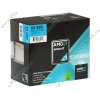 Процессор AMD "Athlon II X2 250" (3.00ГГц, 2x1024КБ, HT2000МГц) SocketAM3 (Box) (ret)