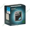 Процессор AMD "Athlon II X3 440" (3.00ГГц, 3x512КБ, HT2000МГц) SocketAM3 (Box) (ret)