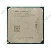 Процессор AMD "Athlon II X4 620" (2.60ГГц, 4x512КБ, HT2000МГц) SocketAM3 (oem)