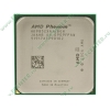 Процессор AMD "Phenom X4 9850 Black Edition" (2.50ГГц, 4x512КБ+2МБ, HT2000МГц) SocketAM2+ (oem)