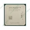 Процессор AMD "Phenom II X2 550" (3.10ГГц, 2x512КБ+6МБ, HT2000МГц) SocketAM3 (oem)