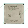 Процессор AMD "Phenom II X3 720 Black Edition" (2.80ГГц, 3x512КБ+6МБ, HT2000МГц) SocketAM3 (oem)