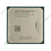 Процессор AMD "Phenom II X4 810" (2.60ГГц, 4x512КБ+4МБ, HT2000МГц) SocketAM3 (oem)