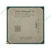 Процессор AMD "Phenom II X4 925" (2.80ГГц, 4x512КБ+6МБ, HT2000МГц) SocketAM3 (oem)