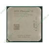 Процессор AMD "Phenom II X4 945" (3.00ГГц, 4x512КБ+6МБ, HT2000МГц) SocketAM3 (oem)