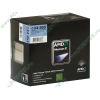Процессор AMD "Phenom II X4 955 Black Edition" (3.20ГГц, 4x512КБ+6МБ, HT2000МГц) SocketAM3 (Box) (ret)