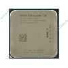 Процессор AMD "Phenom II X4 965 Black Edition" (3.40ГГц, 4x512КБ+6МБ, HT2000МГц) SocketAM3 (oem)