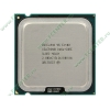 Процессор Intel "Celeron Dual-Core E1400" (2.00ГГц, 512КБ, 800МГц, EM64T) Socket775 (oem)
