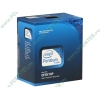 Процессор Intel "Pentium Dual-Core E6500" (2.93ГГц, 2МБ, 1066МГц, EM64T) Socket775 (Box) (ret)