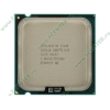 Процессор Intel "Core 2 Duo E7600" (3.06ГГц, 3МБ, 1066МГц, EM64T) Socket775 (oem)