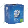 Процессор Intel "Core 2 Duo E8400" (3.00ГГц, 6МБ, 1333МГц, EM64T) Socket775 (Box) (ret)