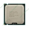 Процессор Intel "Core 2 Quad Q9550" (2.83ГГц, 2x6МБ, 1333МГц, EM64T) Socket775 (oem)