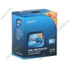 Процессор Intel "Core i3-540" (3.06ГГц, 2x256КБ+4МБ, EM64T, GPU) Socket1156 (Box) (ret)