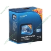 Процессор Intel "Core i5-670" (3.46ГГц, 2x256КБ+4МБ, EM64T, GPU) Socket1156 (Box) (ret)