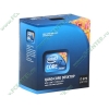 Процессор Intel "Core i7-870" (2.93ГГц, 4x256КБ+8МБ, EM64T) Socket1156 (Box) (ret)