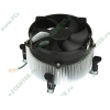 Кулер для процессора Socket1366 GlacialTech "Igloo 6100 CU PWM (E)" (ret)