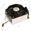 Кулер для процессора Socket754/939/940/AM2/AM3/F GlacialTech "Igloo 7223 Light (E)" (ret)