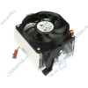 Кулер для процессора Socket754/939/940/AM2/AM3/F GlacialTech "Igloo 7223" (ret)