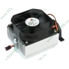 Кулер для процессора Socket754/939/940/AM2/AM3/F GlacialTech "Igloo 7321 Light (E)" (ret)