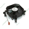 Кулер для процессора Socket775 GlacialTech "Igloo 5051 Light PP" (ret)