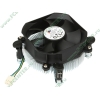 Кулер для процессора Socket775 GlacialTech "Igloo 5051 PWM PP" (ret)