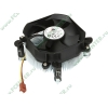 Кулер для процессора Socket775 GlacialTech "Igloo 5051 (E) PP" (ret)