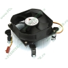 Кулер для процессора Socket775 GlacialTech "Igloo 5058 Light (E) PP" (ret)
