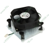 Кулер для процессора Socket775 GlacialTech "Igloo 5058 PWM PP" (ret)