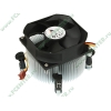 Кулер для процессора Socket775 GlacialTech "Igloo 5063 CU Light (E) PP" (oem)