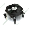 Кулер для процессора Socket775 GlacialTech "Igloo 5063 CU PWM (E) PP" (ret)