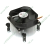 Кулер для процессора Socket775 GlacialTech "Igloo 5063 CU Silent (E) PP" (ret)