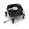Кулер для процессора Socket775 GlacialTech "Igloo 5063 Light PP" (ret)