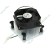 Кулер для процессора Socket775 GlacialTech "Igloo 5063 PWM (E) PP" (ret)