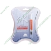 Термопаста GlacialTech "IceTherm I" (шприц, 1.5г) (ret)