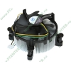 Кулер для процессора Socket1366 Intel (медный сердечник) (oem)