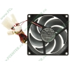 Вентилятор Scythe "Gentle Typhoon D0925C12B2AP-13" d92мм (питание от мат.платы и разъёма питания ATA HDD) (ret)