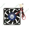 Вентилятор Scythe "Mini Kaze Silent SY602012L" d60мм, 2500об./мин. (питание от мат.платы) (ret)