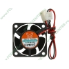 Вентилятор Scythe "Mini Kaze Ultra SY124020L" d40мм, 3500об./мин. (питание от мат.платы) (ret)