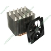 Кулер для процессора Socket478/754/775/939/940/115x/1366/AM2/AM3 Scythe "Mugen 2 Revision B SCMG-2100" (ret)