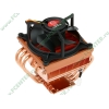 Кулер для процессора Socket754/775/939/AM2/AM3 Thermaltake "Mini Typhoon Value Pack" CL-P0343 (ret)