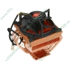 Кулер для процессора Socket754/775/939/AM2/AM3 Thermaltake "MiniTyp90" CL-P0268-01 (ret)